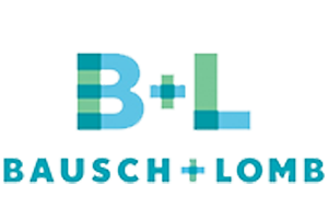 BAUSCH + LOMB